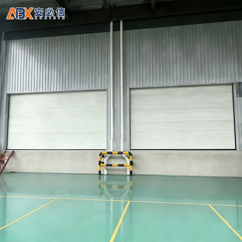 衡水工业滑升门